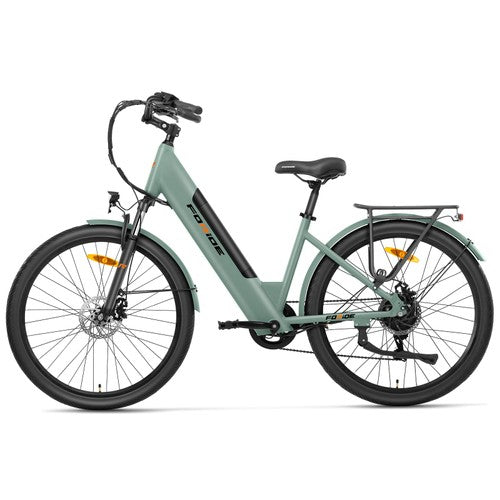 Foride Roamer 1 elektriskais velosipēds 36V 13Ah Foride Roamer 1 elektriskais velosipēds 36V 13Ah